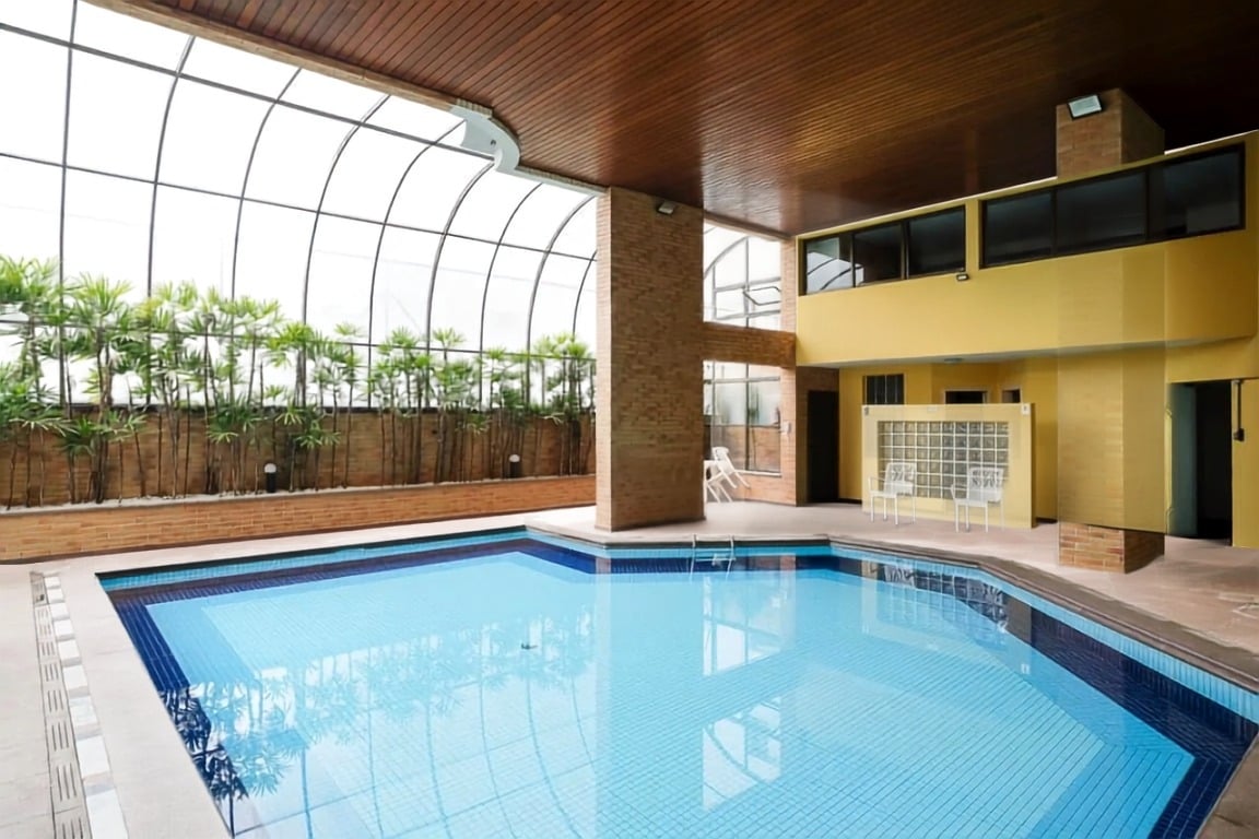 Condomínio Edifício Maxims Residence – Santo Antônio, São Caetano do Sul/SP