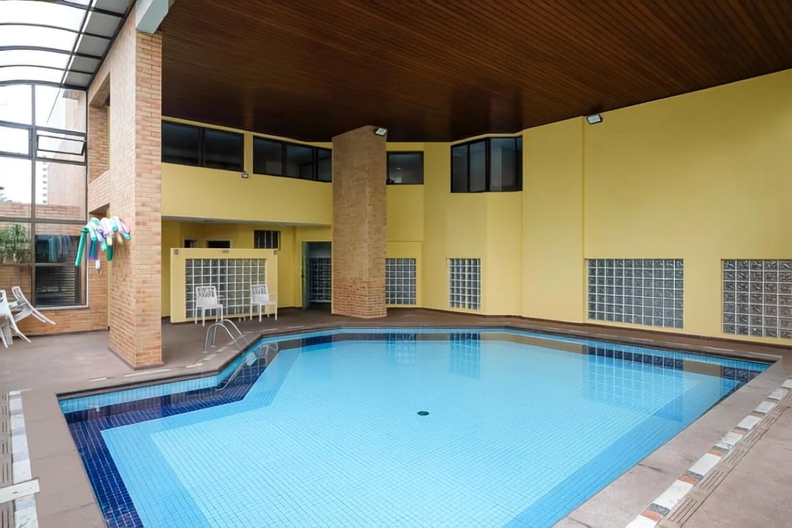 Condomínio Edifício Maxims Residence – foto 3 – Santo Antônio, São Caetano do Sul/SP