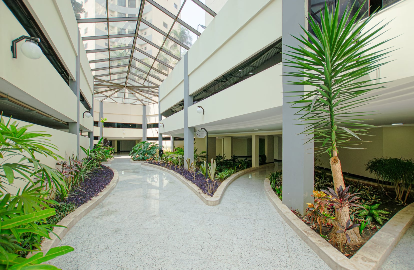 Condomínio Residencial Ilhas Polinesias – foto 7 – Cambuci, São Paulo/SP