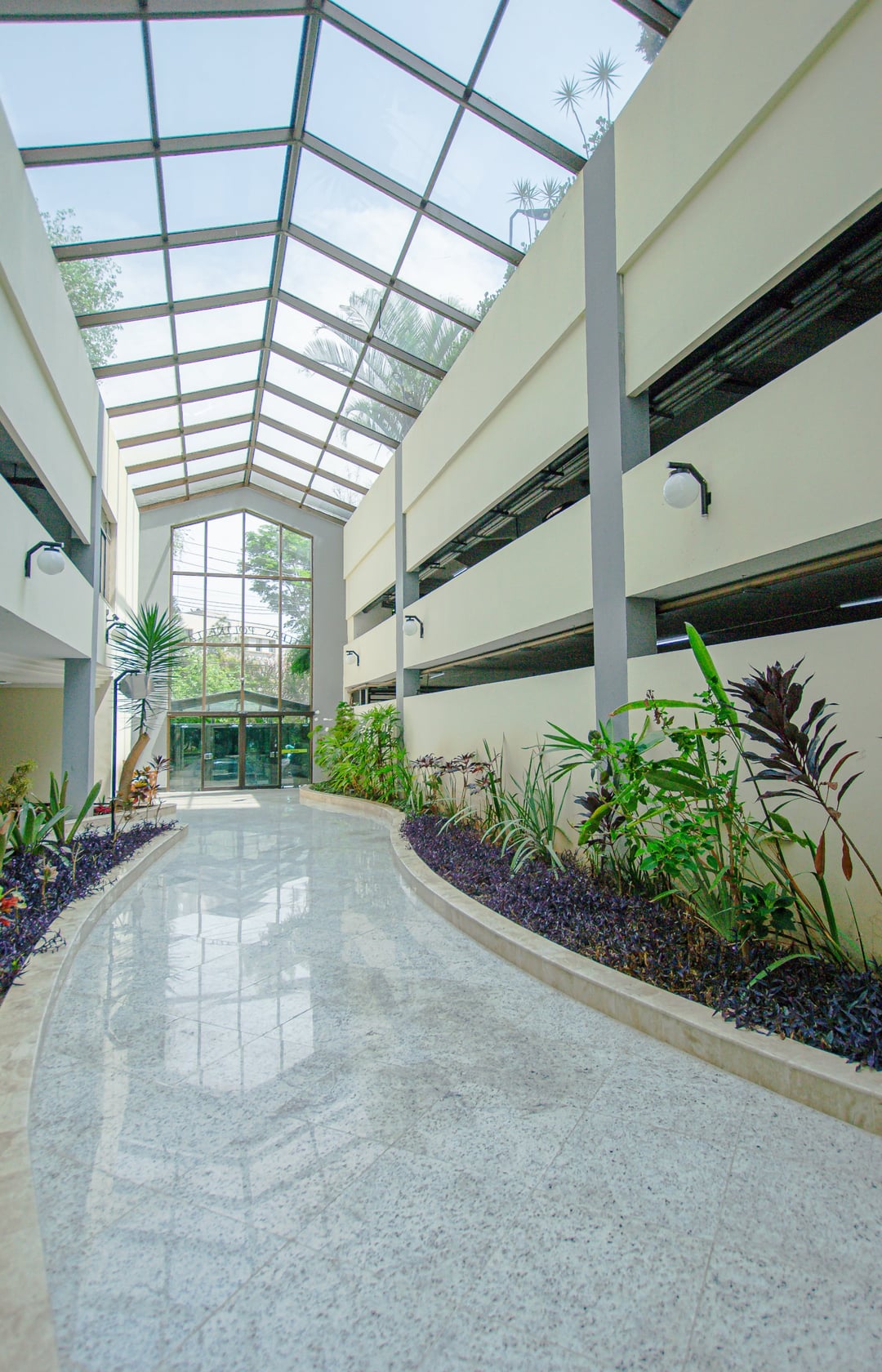 Condomínio Residencial Ilhas Polinesias – foto 8 – Cambuci, São Paulo/SP