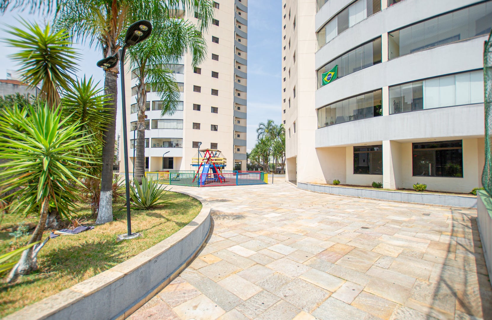 Condomínio Residencial Ilhas Polinesias – foto 6 – Cambuci, São Paulo/SP