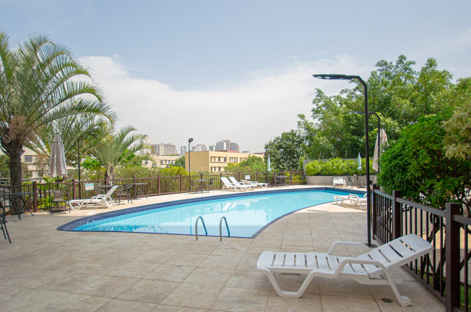 Condomínio Residencial Ilhas Polinesias – foto 2 – Cambuci, São Paulo/SP