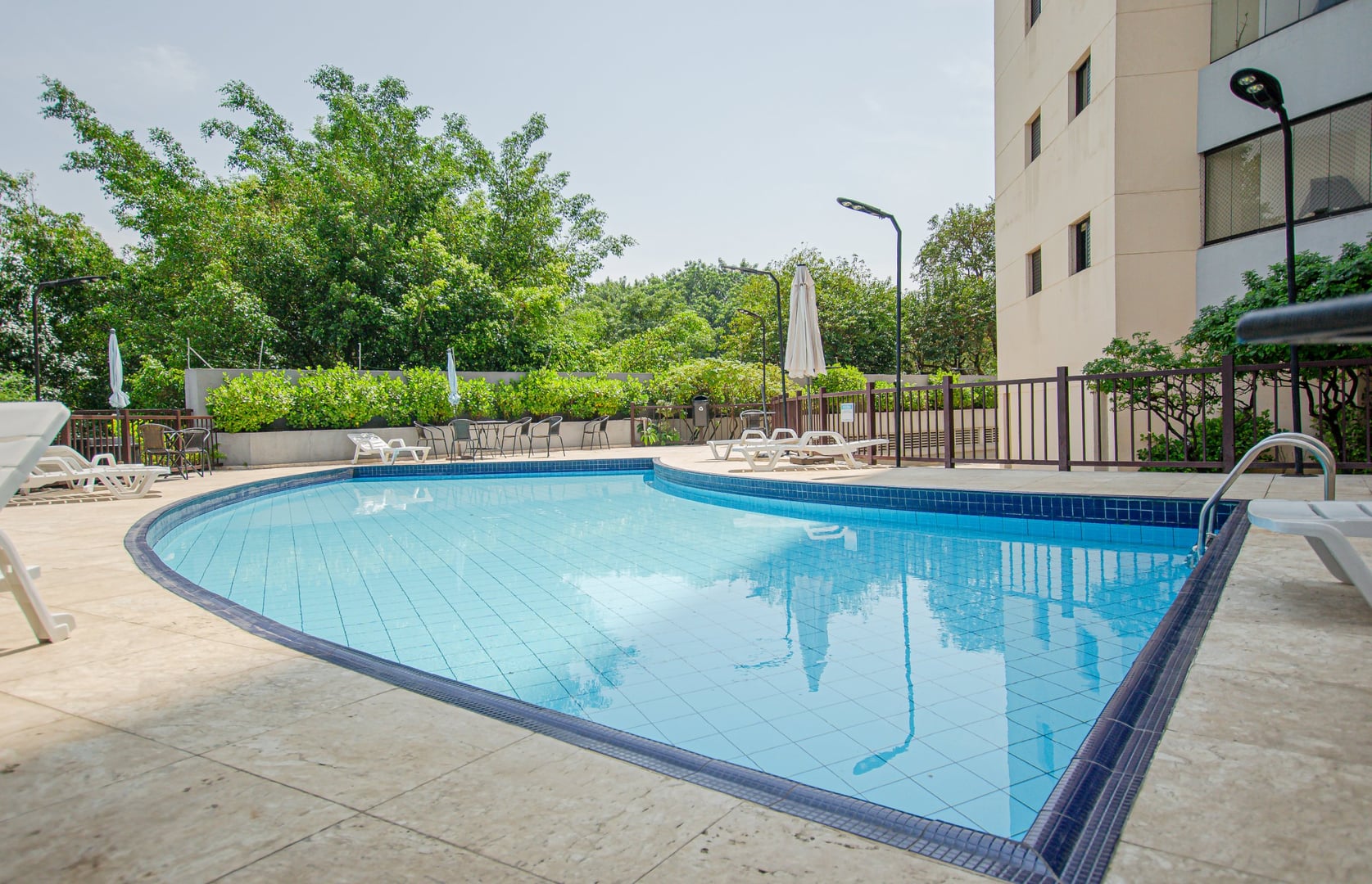 Condomínio Residencial Ilhas Polinesias – Cambuci, São Paulo/SP