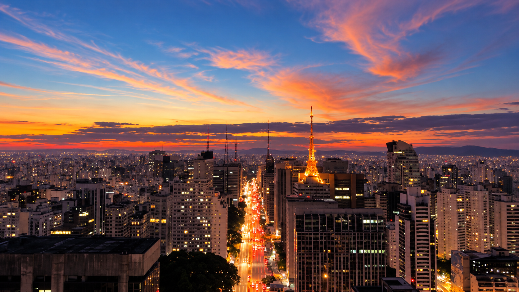 7754 imóveis à venda em São Paulo em 2558 empreendimentos exclusivos