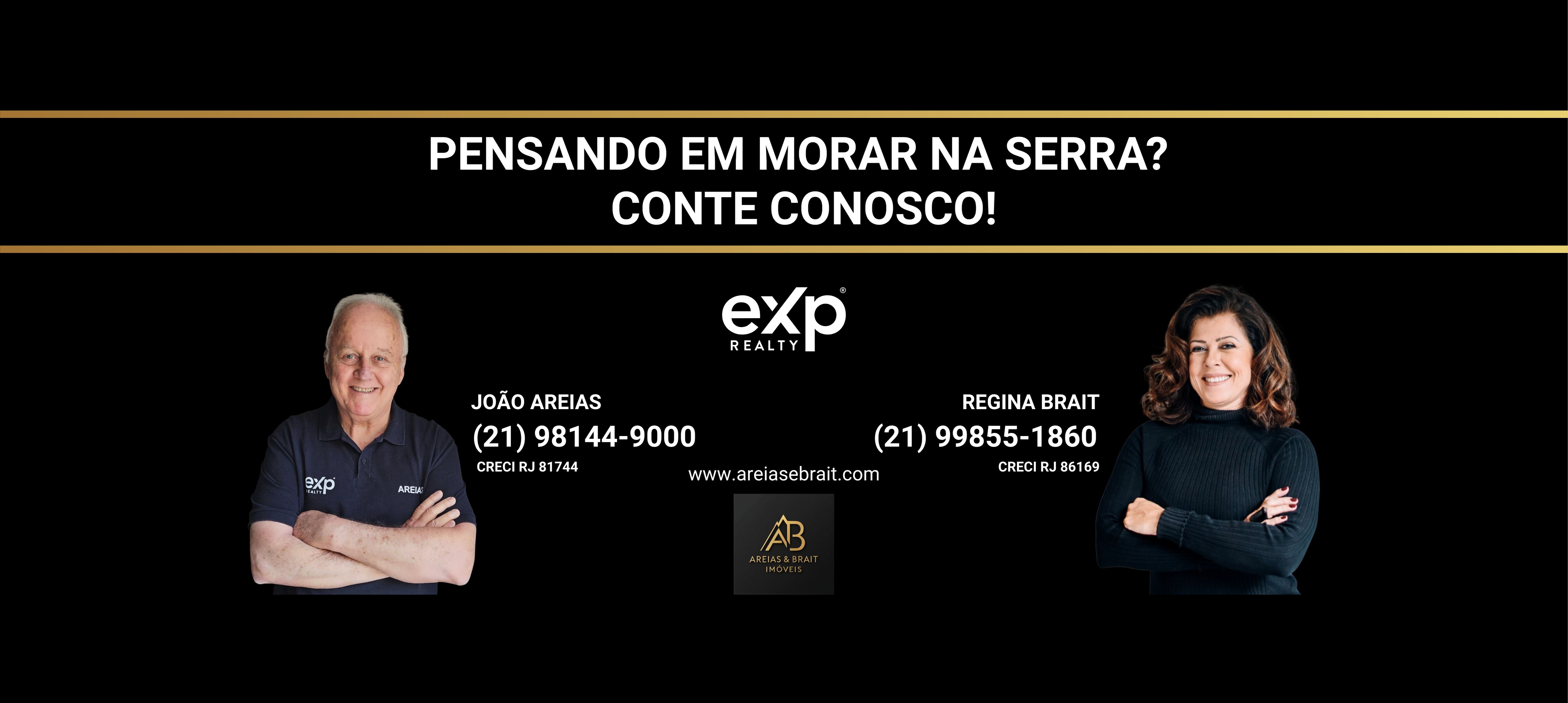 Nossa história
