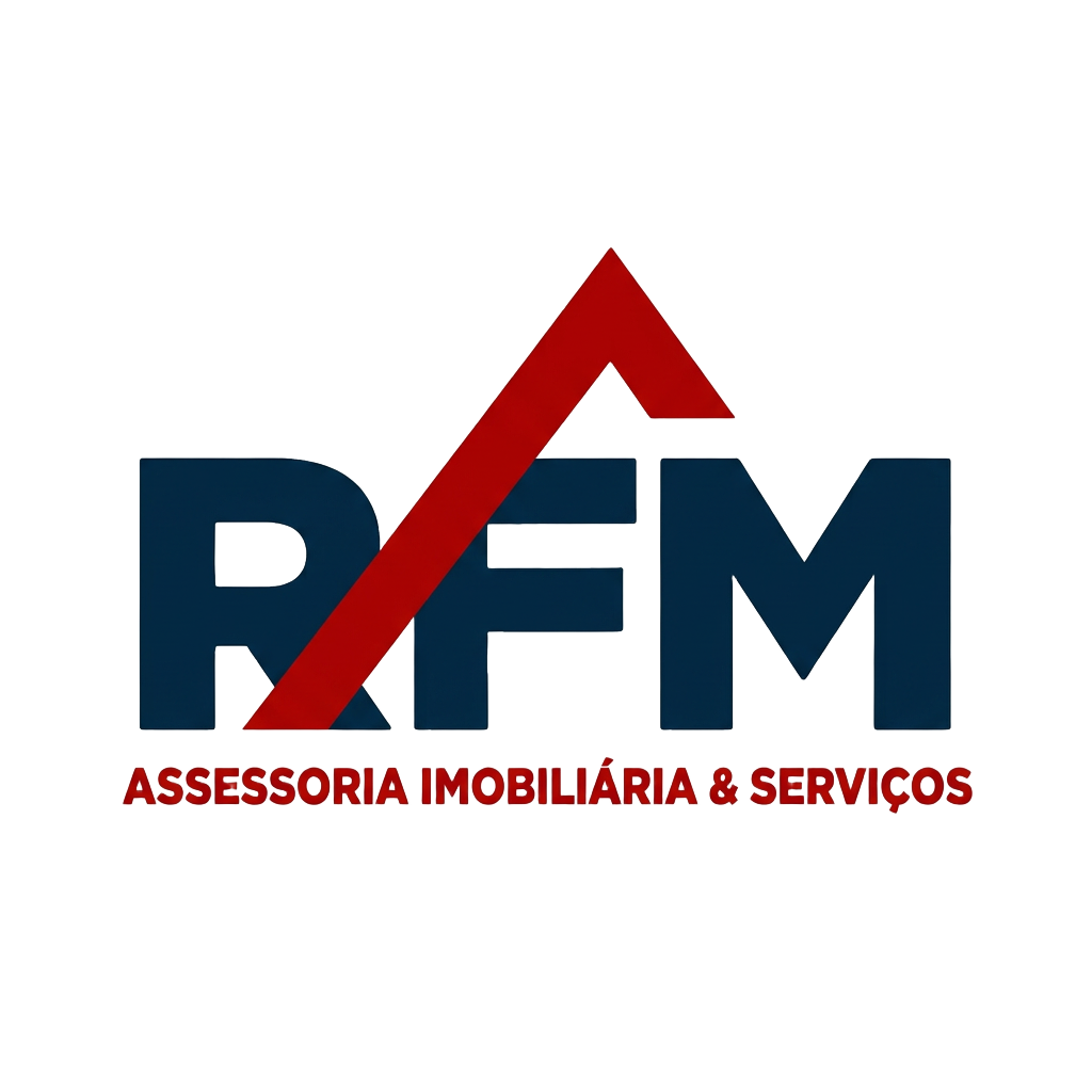 Imobiliária RFM Assessoria Imobiliária e Serviços Ltda Imobiliária RFM Assessoria Imobiliária e Serviços Ltda