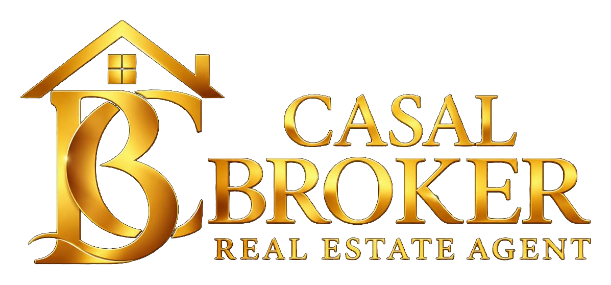 Imobiliária CASAL BROKER NEGOCIOS IMOBILIARIOS LTDA Imobiliária CASAL BROKER NEGOCIOS IMOBILIARIOS LTDA